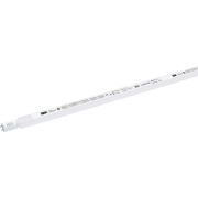 Лампа светодиодная T8 18Вт линейная 230В 6500К G13 IEK LLE-T8-18-230-65-G13