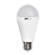 Лампа светодиодная PLED-SP 20Вт A60 5000К холод. бел. E27 JazzWay 5009462A