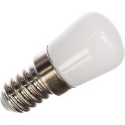 Лампа светодиодная LED2-T26/845/E14 2Вт шар матовая матовая 4500К бел. E14 170лм 207-244В Camelion 13154