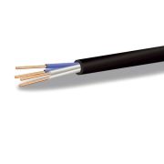 Кабель КВВГнг(А)-LS 4х1.5 0.66кВ (м) ЭЛЕКТРОКАБЕЛЬ НН 00-00006536