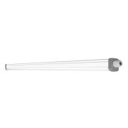 Светильник светодиодный Eco Class Damp Proof Slim 36Вт 4000К IP65 3700лм 1.2м ДСП промышленный накладной/подвесной сер. (аналог ЛСП) LEDVANCE 4058075169128