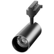 Светильник светодиодный трековый PTR 0725 25Вт 4000К IP40 24град. BL черн. Pro JazzWay 5015203