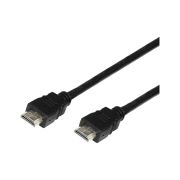 Шнур HDMI - HDMI Silver 1.5м без фильтров (PE bag) PROCONNECT 17-6203-8