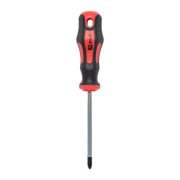 Отвертка PH2х100мм Master Basic EKF ph-2-100-mas