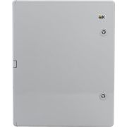 Корпус ЩМПп 500х400х240 IP65 УХЛ1 пластик. IEK MKP93-N-504024-65