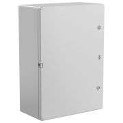 Корпус ЩМПп 700х500х250 IP65 УХЛ1 пластик. IEK MKP93-N-705025-65