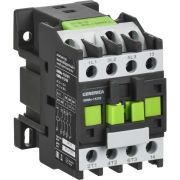 Контактор КМИе-11210 12А 230В/АС3 1НО GENERICA KKME11-012-230-10