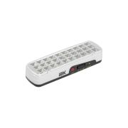 Светильник ДБА 3926 аккумулятор 3ч 3Вт IEK LDBA0-3926-30-K01