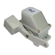 Выключатель концевой КУ-703 У1 10А IP44 рычаг с грузом 2 эл. цепи без противовеса Электротехник ET003119