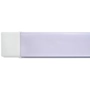 Светильник светодиодный PPO-02 1200 Opal 36Вт 4000К IP40 160-260В ДПО JazzWay 5017818