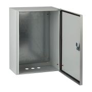 Корпус ЩМП-2-0 76 IP54 У2 NO-114-02 метал. Эра Б0030165