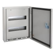Корпус металлический ЩРН-24з-1 76 IP54 У2 NO-121-01 ЭРА Б0028776