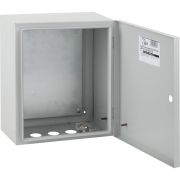 Корпус ЩМП-03 360х300х175 IP31 NO_SIMPLE_SHMP-03_IP31 метал. SIMPLE Эра Б0041654