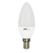 Лампа светодиодная PLED-SP 11Вт C37 3000К E14 230В/50Гц JazzWay 5019157