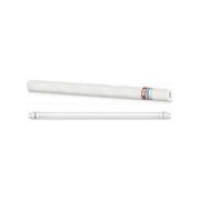 Лампа светодиодная LED-T8R-M-PRO 10Вт линейная матовая 6500К холод. бел. G13R 1000лм 230В 600мм поворотн. IN HOME 4690612030920
