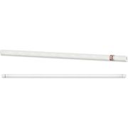 Лампа светодиодная LED-T8-М-PRO 30Вт трубчатая с двухсторонним цоколем матовая 4000К нейтр. бел. G13 3000лм 230В 1200мм неповоротн. IN HOME 4690612031019