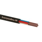 Кабель КВВГнг(А)-LS 4х1.0 0.66кВ (м) ЭЛЕКТРОКАБЕЛЬ НН 00-00006535