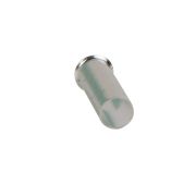 Наконечник штыревой втулочный НШв OptiKit T-Shv-W-2.5-12 (уп.100шт) КЭАЗ 278100