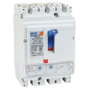 Выключатель автоматический 3п 160А диапазон уст. 100...250А 40кА OptiMat D250N-TM160-УХЛ3 КЭАЗ 291432