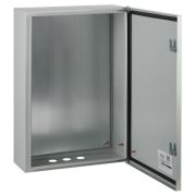 Корпус ЩМПг-07 600х400х175 IP54 SHMPg-07_IP54_SIMPLE метал. Эра Б0047696