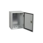 Корпус ЩМП-2-0 500х400х220 IP54 У2 метал. GENERICA YKM40-02-54-G