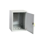 Корпус ЩМП-2-0 500х400х220 IP31 УХЛ3 метал. GENERICA YKM40-02-31-G
