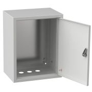 Корпус ЩМП-2-1 500х400х150 IP31 УХЛ3 метал. GENERICA YKM41-02-31-G