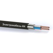 Кабель КВБбШвнг(А)-LS 4х1 0.66кВ (м) ЭЛЕКТРОКАБЕЛЬ НН 00-00030157