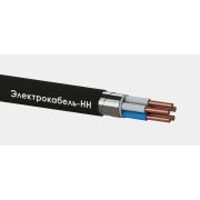 Кабель КВБбШвнг(А)-LS 5х1.5 0.66кВ (м) ЭЛЕКТРОКАБЕЛЬ НН 00-00030164