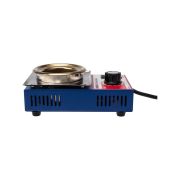 Ванна паяльная модель R50 150Вт d50мм 200-480град.C Rexant 09-9030
