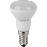 Лампа светодиодная LED Value LV R50 60 7SW/830 7Вт рефлектор матовая E14 230В 10х1 RU OSRAM 4058075581661