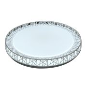 Светильник светодиодный Классик SPB-6-70-RC Savern W 70Вт 3400-5500К потолочный с пультом ДУ ЭРА Б0051097