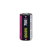 Аккумулятор 16340 3.7В Li-Ion 700мА.ч без платы защиты BL-1 ФАZА 5039087