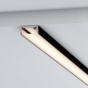 Профиль SL-SLIM-H7-2000 ANOD L2000 алюм. Arlight 023716