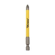 Бита для шуруповерта PH2х90мм (уп.1шт) Kranz KR-92-0412-1
