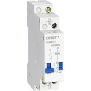 Реле импульсное NJMC1-16/1P AC 230В (R) CHINT 657077