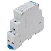 Контактор модульный NCH8-20/02 20А 2НЗ AC 220/230В 50Гц (R) CHINT 256053