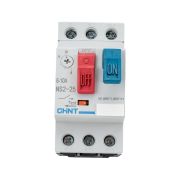 Выключатель автоматический для защиты двигателя 6-10А NS2-25 (R) CHINT 495081