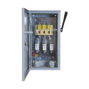 Ящик силовой ЯБПВУ-1М У3 с ППН-33 100А IP54 держатель медь Электротехник ET012172