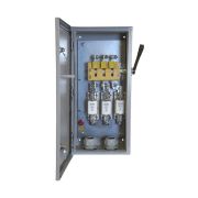 Ящик силовой ЯРВ-250-54 УХЛ2 с ППН-35 250А IP54 держатель медь Электротехник ET561431