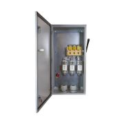Ящик силовой ЯРП-400-54 УХЛ2 с ППН-37 400А IP54 держатели медь Электротехник ET519768