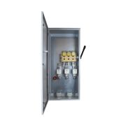 Ящик силовой ЯРП-630-54 УХЛ2 с ППН-39 630А IP54 держатели медь Электротехник ET520715
