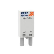 Модуль дополнительный для реле OptiRel G RC-110-230U КЭАЗ 330353