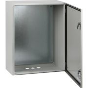 Корпус ЩМПг-3-0 650х500х220 IP54 У2 SIMPLE stmS.3-0-54 метал. Эра Б0057150