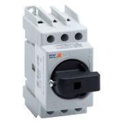 Выключатель-разъединитель 3п 63А OptiSwitch DI-63-3 КЭАЗ 332067