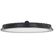 Светильник светодиодный ДСП 4022 200Вт 6500К IP65 для высоких пролетов HIGHBAY IEK LT-DSP0-4022-200-65-K02