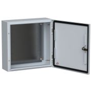 Корпус ЩМП-40.40.15 IP66 УХЛ1 метал. TITAN 5 IEK TI5-10-N-040-040-015-66