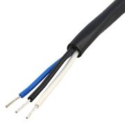 Кабель МКШнг(А)-LS 3х0.75 500В (м) АЛЬФАКАБЕЛЬ 65476