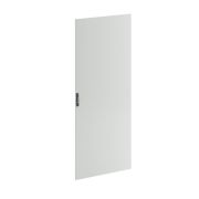 Дверь сплошная для шкафов CQE N 1800х800мм DKC R5NCPE1880