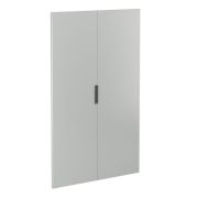 Дверь сплошная двухстворчатая CQE N 2000х1200мм DKC R5NCPE20120